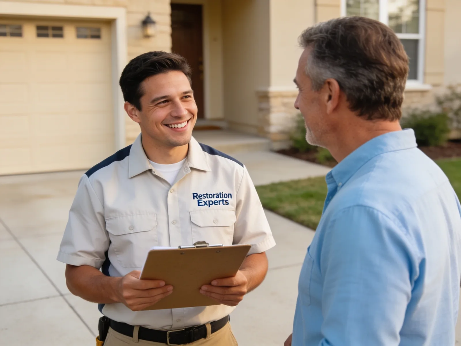 Water Damage Cleanup Peggy, TX FAQs